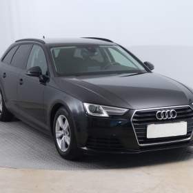 Audi A4 2.0 TDI / 19381229