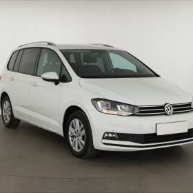 Volkswagen Touran 1.5 TSI / 19381234