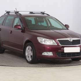 Škoda Octavia 1.4 TSI / 19381237