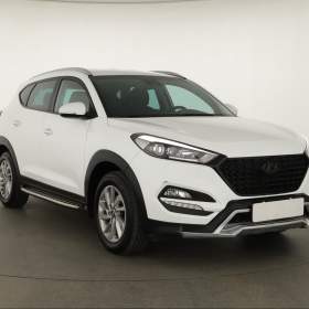 Hyundai Tucson 1.7 CRDi / 19381244