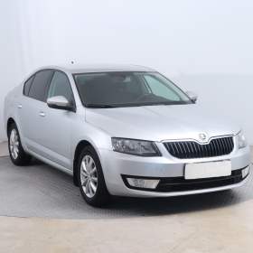 Škoda Octavia 2.0 TDI / 19381253