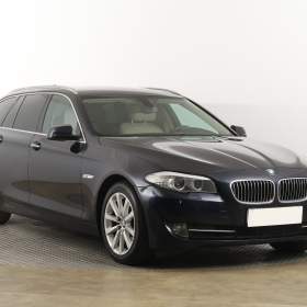 BMW Řada 5 530d xDrive / 19381263