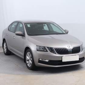 Škoda Octavia 1.4 TSI / 19381278