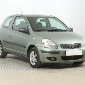 Toyota Yaris 1.0 VVT- i / 19381289
