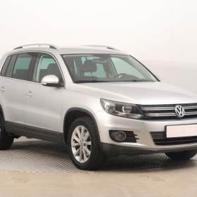 Volkswagen Tiguan 2.0 TDI / 19381300
