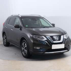 Nissan X- Trail 2.0 dCi / 19381318