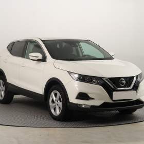 Nissan Qashqai 1.2 DIG- T / 19381320