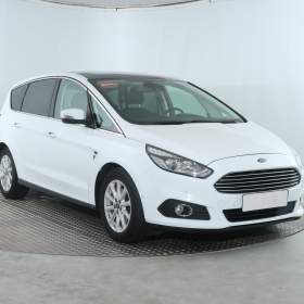 Ford S- MAX 2.0 TDCi / 19381329