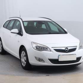 Opel Astra 1.7 CDTI / 19381335