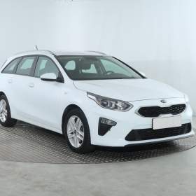 Kia Ceed 1.6 CRDi / 19381366