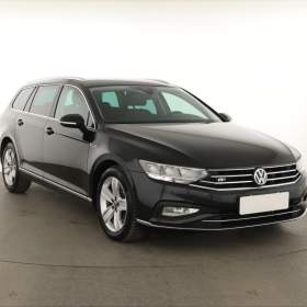 Volkswagen Passat 2.0 TDI / 19381367