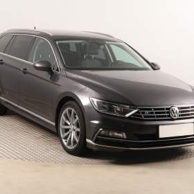 Volkswagen Passat 2.0 TDI / 19381372