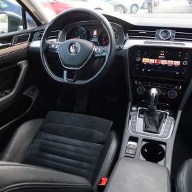 Volkswagen Passat 2.0 TDI / 19381372
