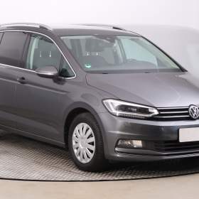 Volkswagen Touran 2.0 TDI / 19381374