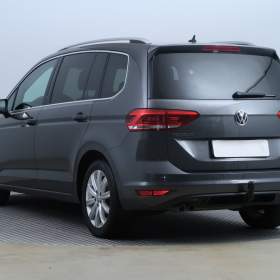 Foto inzerátu Volkswagen Touran 2.0 TDI