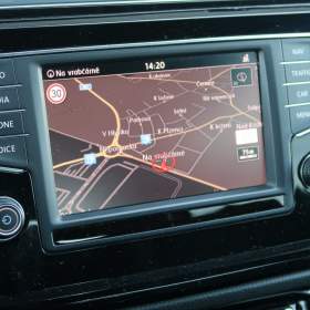 Foto inzerátu Volkswagen Touran 2.0 TDI