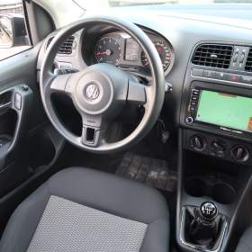 Volkswagen Polo 1.2 12V / 19381377