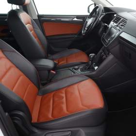 Volkswagen Tiguan 2.0 TSI / 19381390