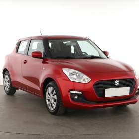 Suzuki Swift 1.2 DualJet / 19381392