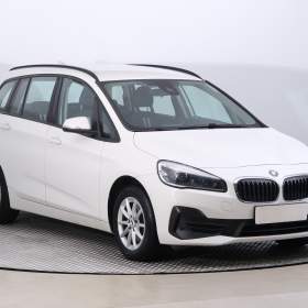 BMW 2 Gran Tourer 218i Gran Tourer / 19382270