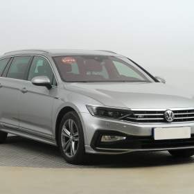Volkswagen Passat 2.0 TDI / 19382274