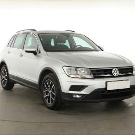 Volkswagen Tiguan 1.5 TSI / 19382277