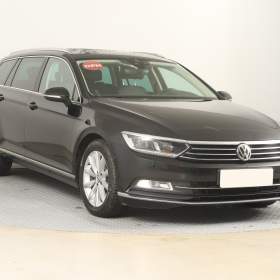 Volkswagen Passat 2.0 TDI / 19382279