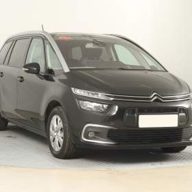 Citroën C4 Grand SpaceTourer 1.5 HDi / 19382290