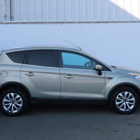 Foto inzerátu Ford Kuga 2.0 TDCi