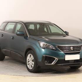 Peugeot 5008 PureTech 130 / 19382311