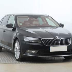 Škoda Superb 2.0 TSI / 19382321