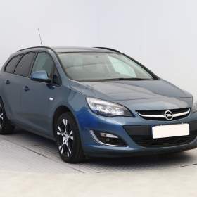 Opel Astra 1.7 CDTI / 19382323