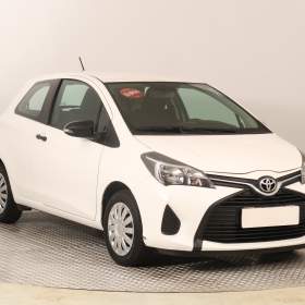 Toyota Yaris 1.0 VVT- i / 19382335