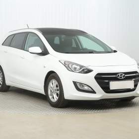 Hyundai i30 1.6 MPI / 19382339