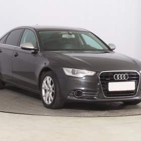 Audi A6 3.0 TDI / 19382340
