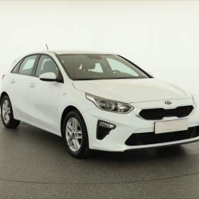 Kia Ceed 1.4 CVVT / 19382341
