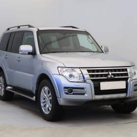 Mitsubishi Pajero 3.2 DI- D / 19382344