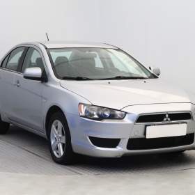 Mitsubishi Lancer 2.0 DI- D / 19382353
