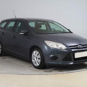 Ford Focus 1.6 TDCi / 19382355