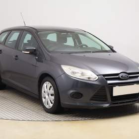 Ford Focus 1.6 TDCi / 19382355