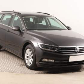 Volkswagen Passat 1.6 TDI / 19382362