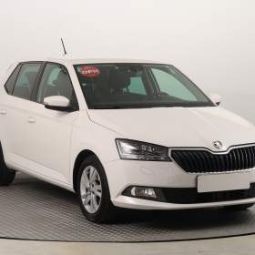 Škoda Fabia 1.0 TSI / 19382365