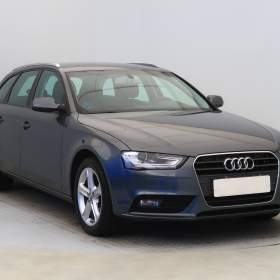 Audi A4 2.0 TDI / 19382371