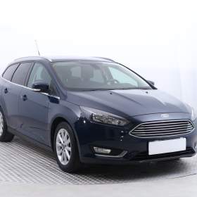 Ford Focus 1.5 TDCi / 19382372
