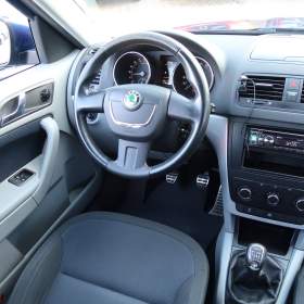 Škoda Yeti 2.0 TDI / 19382378