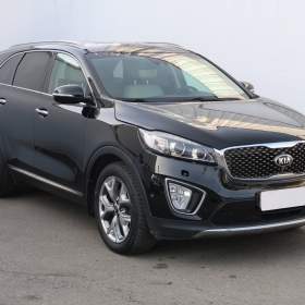 Kia Sorento 2.2 CRDi / 19382379