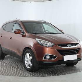 Hyundai ix35 1.7 CRDi / 19382394