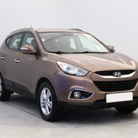 Hyundai ix35 1.7 CRDi / 19382410