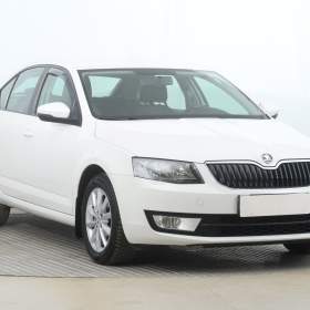 Škoda Octavia 1.6 TDI / 19382412