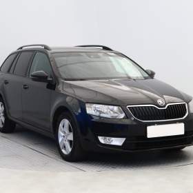 Škoda Octavia 1.6 TDI / 19382413